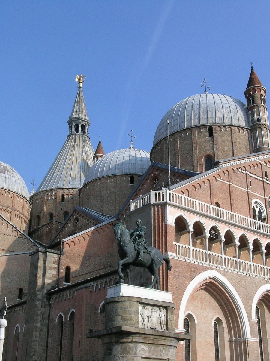 Sant’Antonio da Padova: i tesori, i misteri e i capolavori custoditi nella sua&nbsp;Basilica