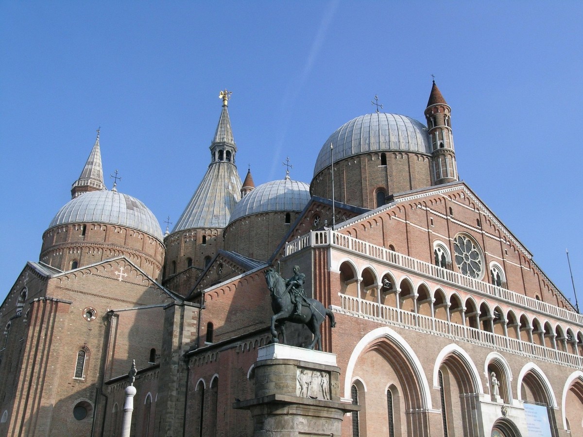 Sant’Antonio da Padova: i tesori, i misteri e i capolavori custoditi nella sua&nbsp;Basilica