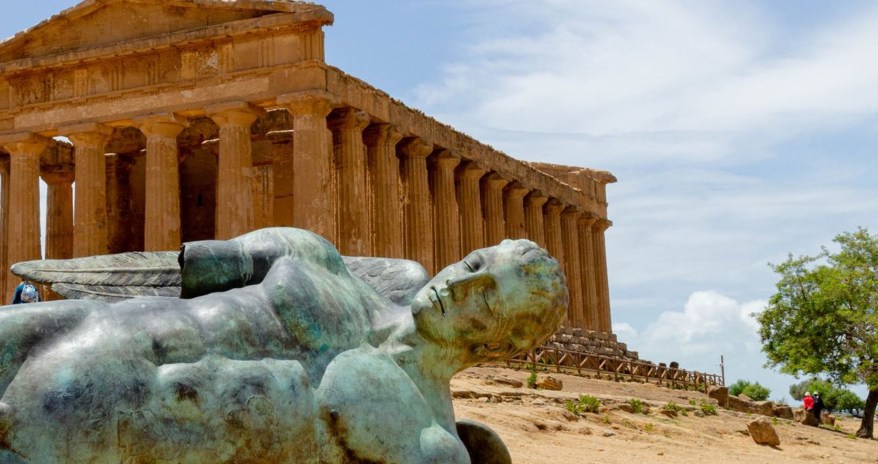 I luoghi d’arte più spettacolari da visitare nell’estate 2026: musei, borghi e installazioni da non&nbsp;perdere