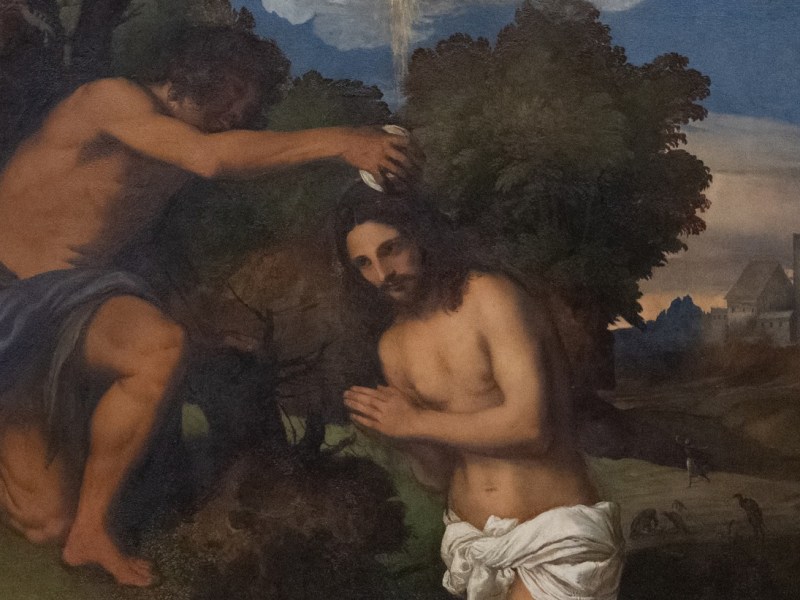 Tiziano e il Paesaggio: a Pieve di Cadore la grande mostra per i 450 anni dalla morte del&nbsp;maestro