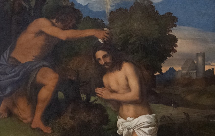 Tiziano e il Paesaggio: a Pieve di Cadore la grande mostra per i 450 anni dalla morte del maestro