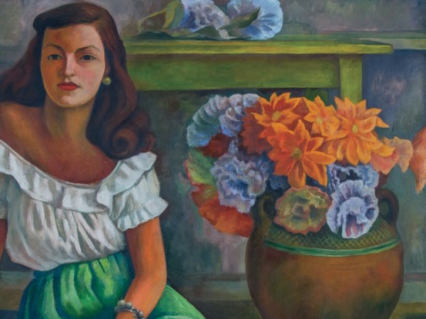 Diego Rivera a Roma: la grande mostra che racconta la nascita dell’arte moderna&nbsp;messicana