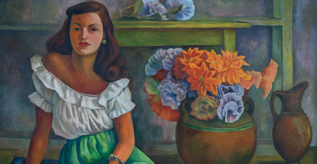 Diego Rivera a Roma: la grande mostra che racconta la nascita dell’arte moderna&nbsp;messicana