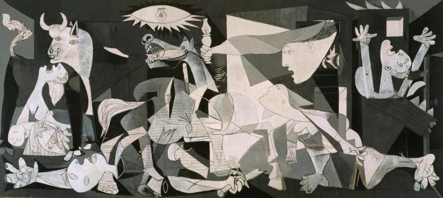 Guernica di Picasso: il capolavoro contro la guerra che parla ancora&nbsp;oggi