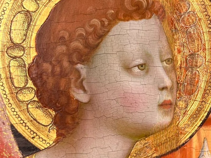 La Pala di Fiesole del Beato Angelico torna nella Chiesa di San Domenico dopo il&nbsp;restauro