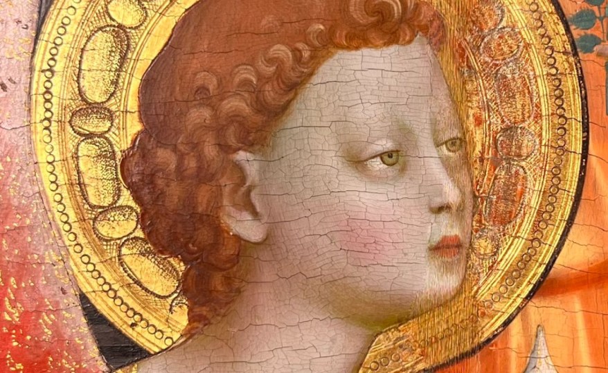 La Pala di Fiesole del Beato Angelico torna nella Chiesa di San Domenico dopo il&nbsp;restauro