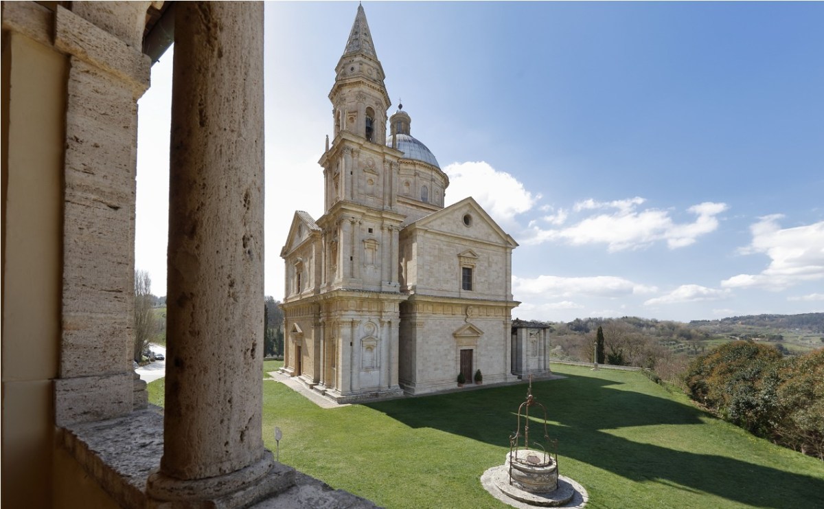 Pienza Città di Luce: il cielo di San Biagio e il Codex Amiatinus protagonisti di un weekend&nbsp;culturale
