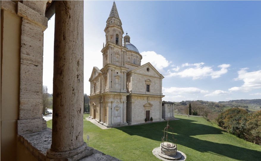 Pienza Città di Luce: il cielo di San Biagio e il Codex Amiatinus protagonisti di un weekend culturale