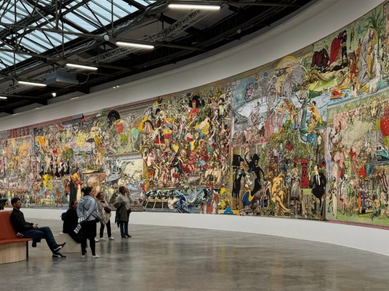 Investire nell’arte conviene? Opportunità, rischi e tendenze del mercato&nbsp;dell’arte