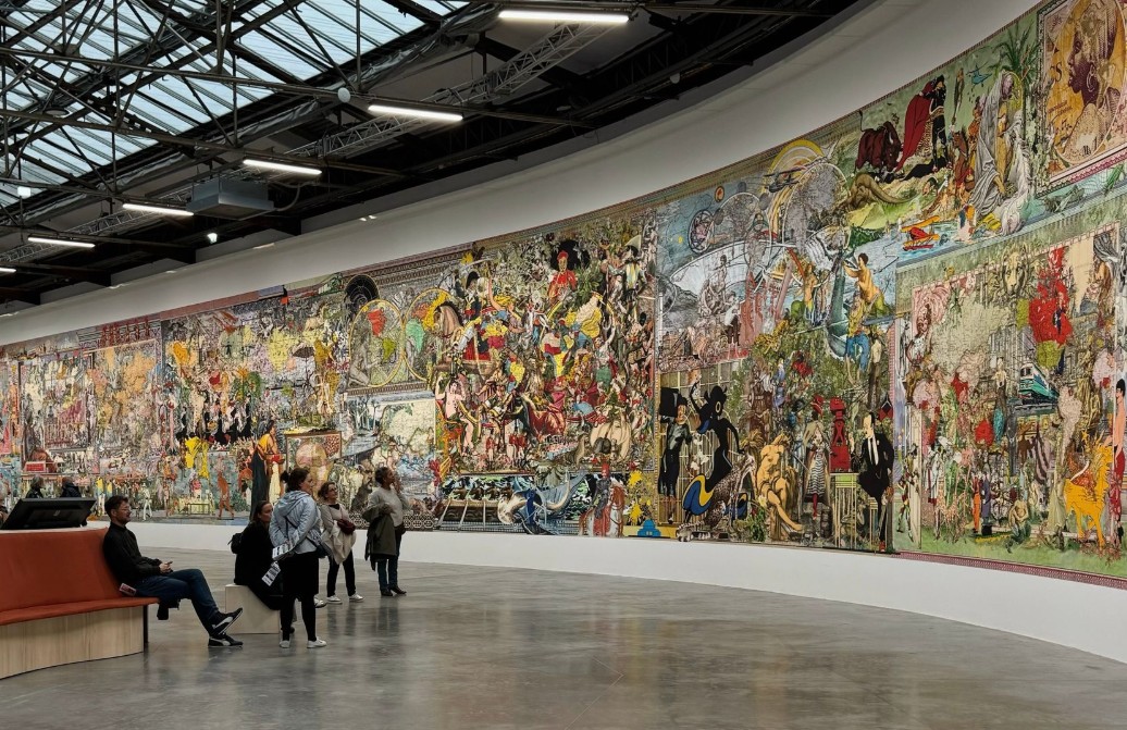 Investire nell’arte conviene? Opportunità, rischi e tendenze del mercato&nbsp;dell’arte