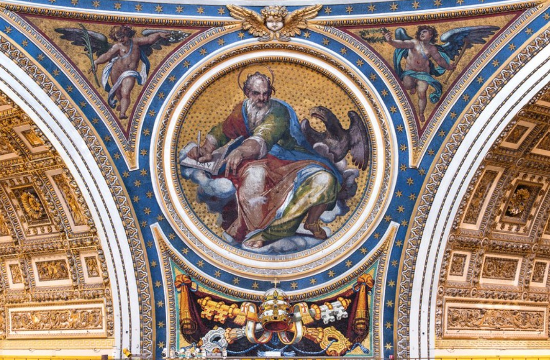 Marcello Provenzale, il genio che inventò il mosaico&nbsp;barocco