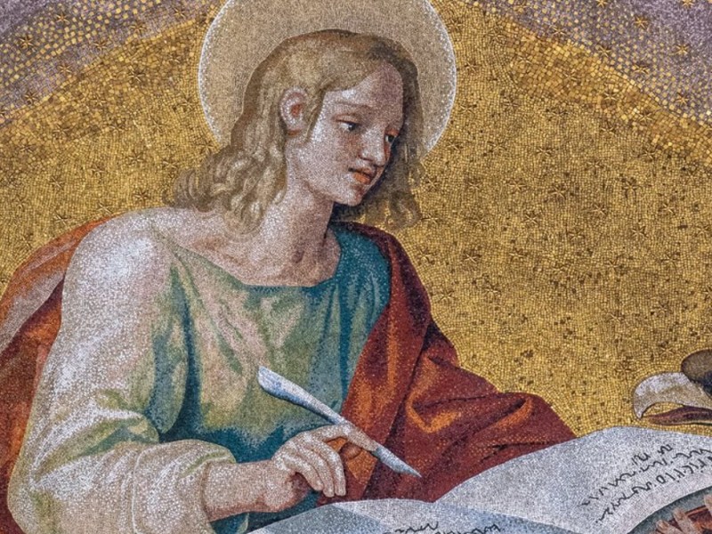 Il mosaico filato: la tecnica nata a Roma che ha rivoluzionato l’arte del&nbsp;micromosaico