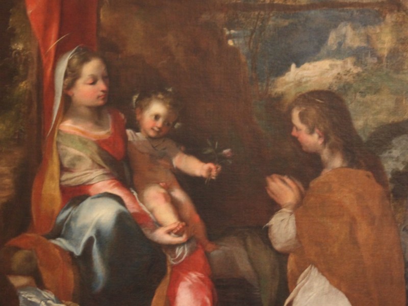 La Galleria Nazionale delle Marche mette online tutto il suo patrimonio: migliaia di opere da esplorare&nbsp;gratuitamente