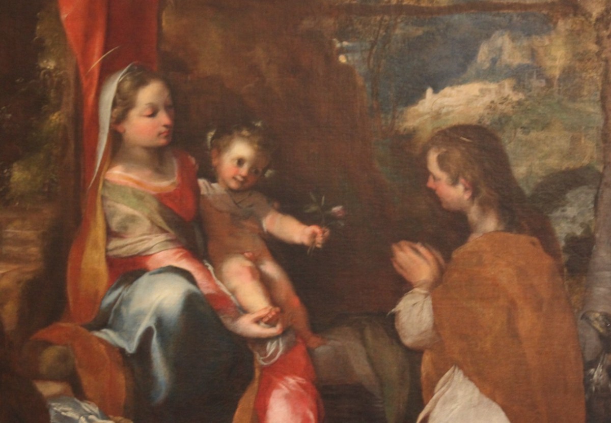 La Galleria Nazionale delle Marche mette online tutto il suo patrimonio: migliaia di opere da esplorare&nbsp;gratuitamente