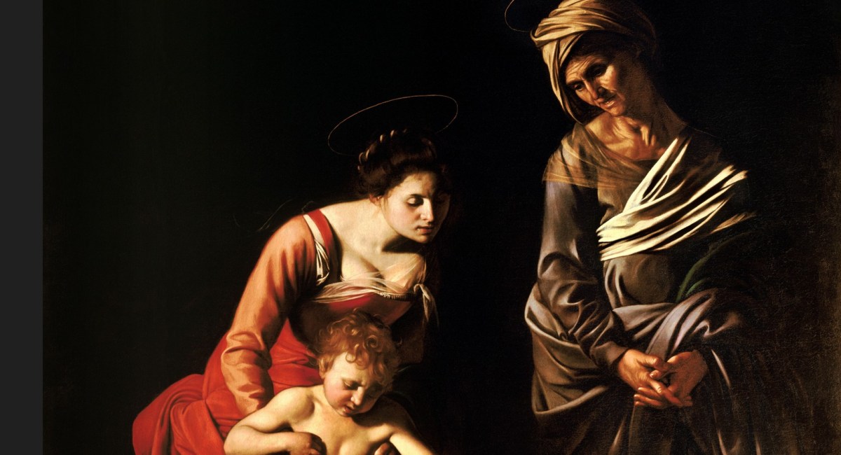 Sant’Anna: i capolavori più belli dedicati alla nonna di&nbsp;Gesù