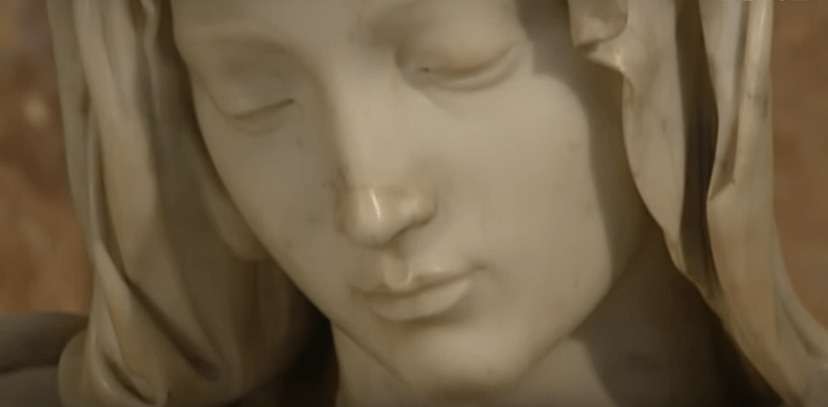 450 ducati e un anno di tempo: il 27 agosto 1498 firmai il contratto per la Pietà&nbsp;Vaticana