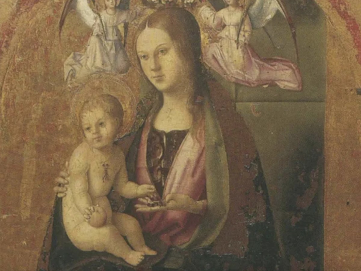 Antonello da Messina, il giallo dei capolavori rubati: perché i ladri hanno lasciato due dipinti per&nbsp;strada?