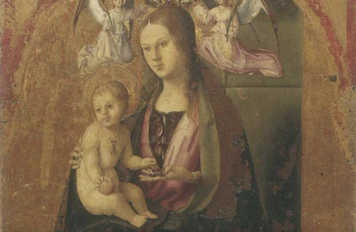 Antonello da Messina, il giallo dei capolavori rubati: perché i ladri hanno lasciato due dipinti per&nbsp;strada?