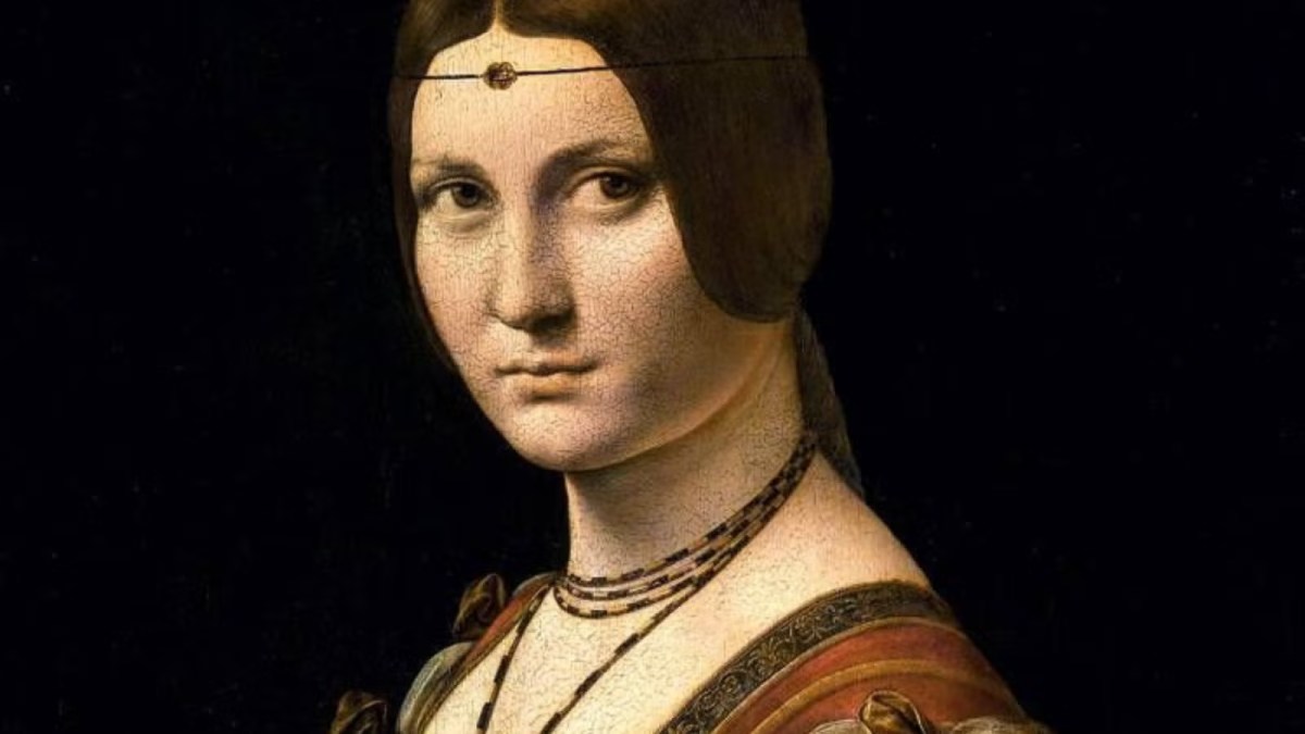 La ferronière, il gioiello dimenticato del Rinascimento che Leonardo rese&nbsp;immortale