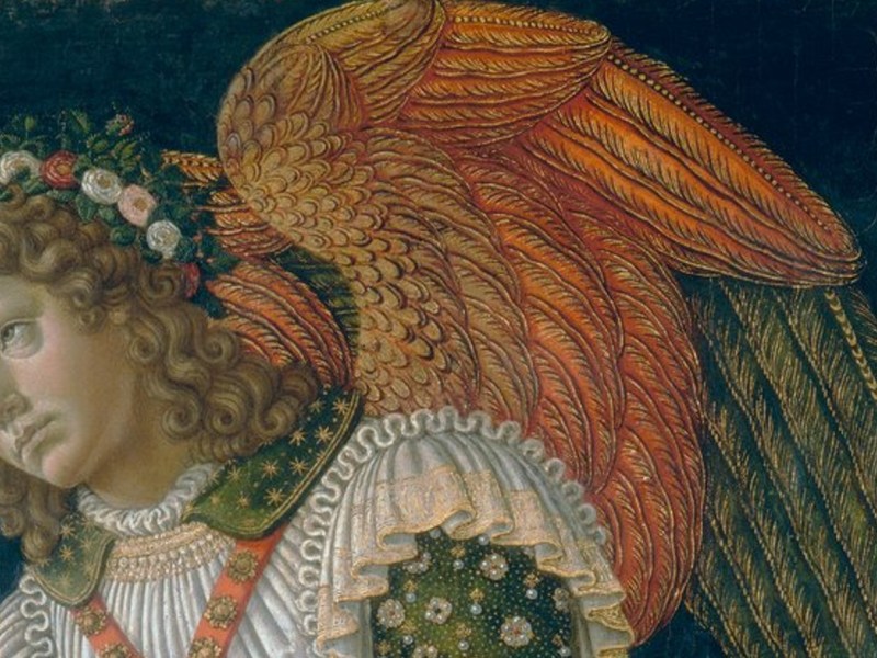 Francesco Botticini, il grande pittore dimenticato del Rinascimento&nbsp;fiorentino