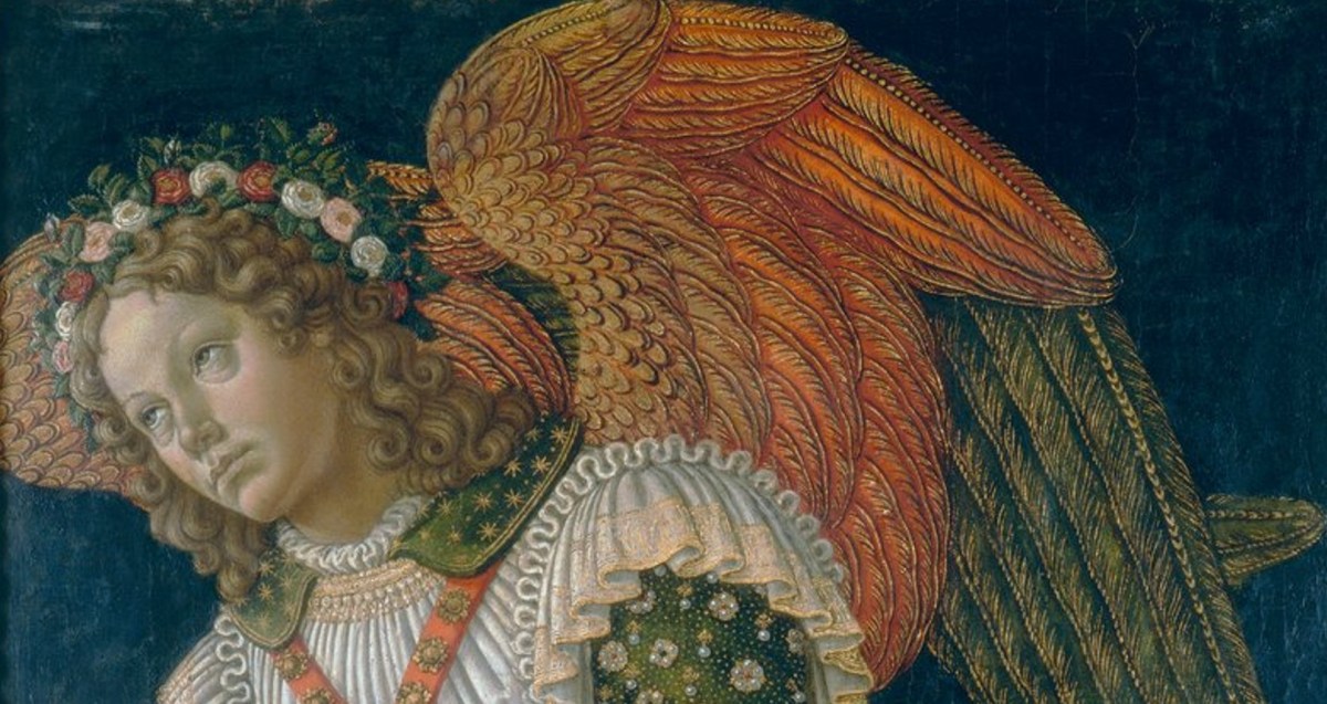 Francesco Botticini, il grande pittore dimenticato del Rinascimento&nbsp;fiorentino