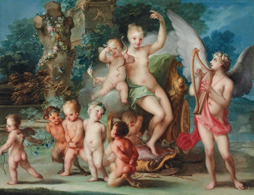 Al Castello di Andora 35 capolavori dalla Fondazione Cavallini Sgarbi