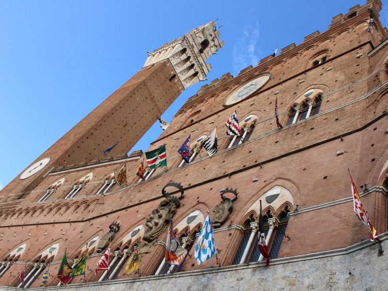 16 agosto a Siena, il Palio dell’Assunta: storia, rituali e la sfida delle 10 Contrade in Piazza del&nbsp;Campo