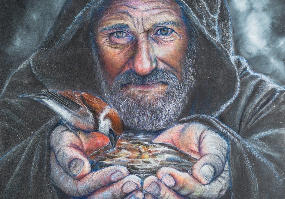 Madonnari di Grazie, 52 anni di arte e colori a&nbsp;Ferragosto