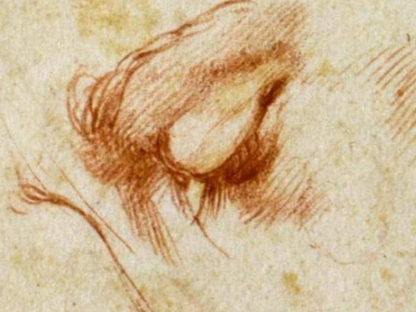 Il tempo fugge e l’amore mi&nbsp;distrugge
