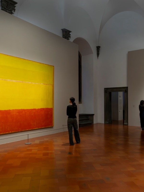 Rothko chiude a Firenze, ma Palazzo Strozzi rilancia: dal 25 settembre arriva “Broken. Il potere del&nbsp;frammento”