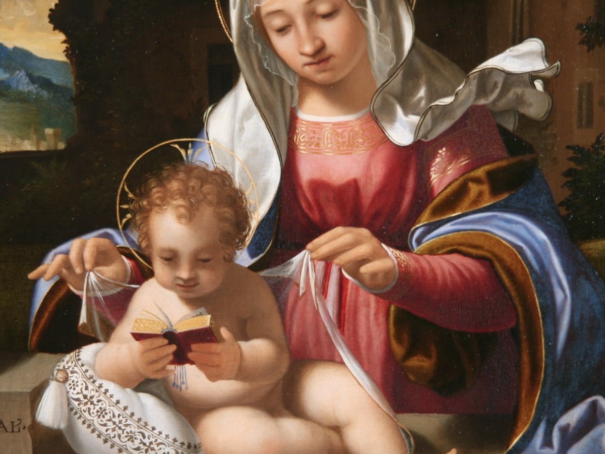 Andrea Previtali e Giovanni Bellini: la mostra che ricostruisce il rapporto tra maestro e&nbsp;allievo