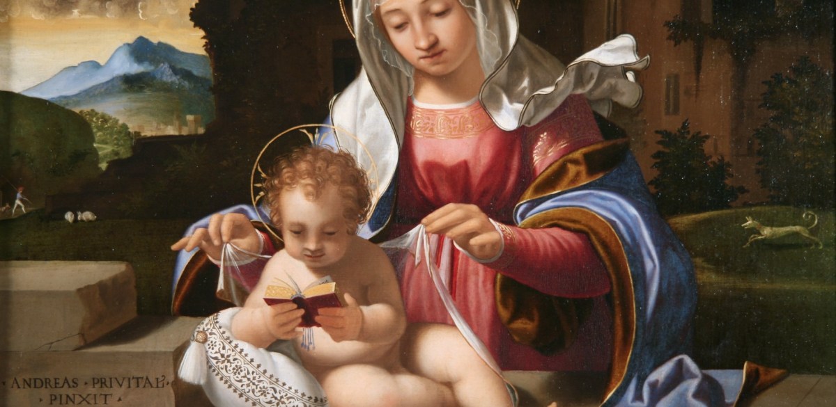 Andrea Previtali e Giovanni Bellini: la mostra che ricostruisce il rapporto tra maestro e&nbsp;allievo