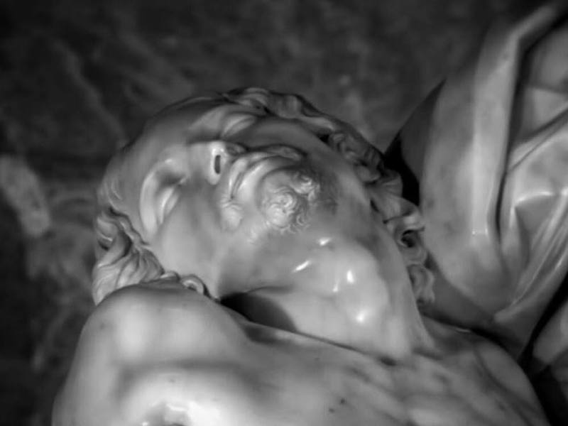 Il pianto d’amore: “L’alma, che sparge e&nbsp;versa”