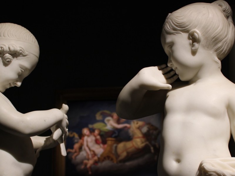 Tutto quello che vorrei comprare alla BIAF 2026: le opere che mi sono rimaste negli occhi a Palazzo&nbsp;Corsini