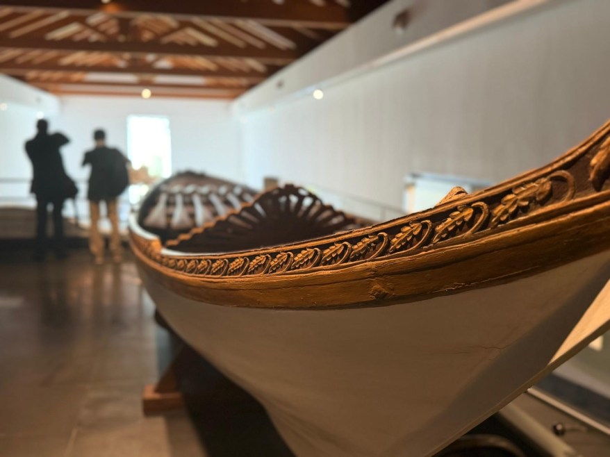 La Napoli dei Borbone torna a navigare: riapre la Sezione Navale della Certosa di San&nbsp;Martino