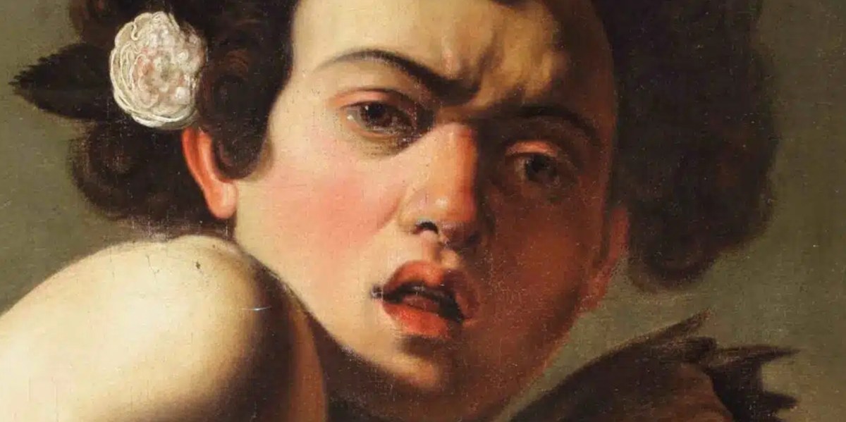 Caravaggio torna a Porto Ercole: il Ragazzo morso da un ramarro arriva nel luogo della sua&nbsp;morte