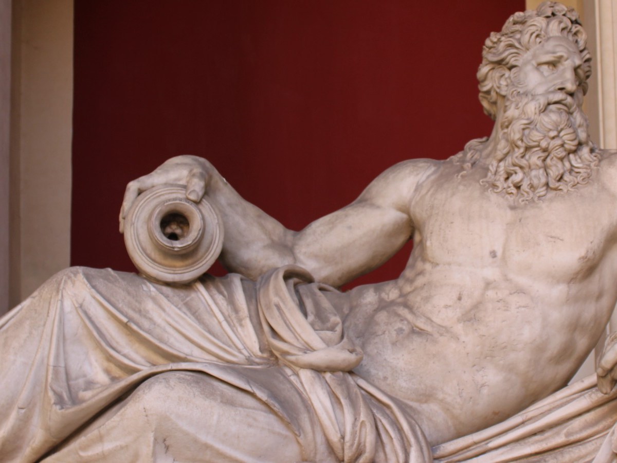 Arno o Tigri? Il mistero nei Musei&nbsp;Vaticani