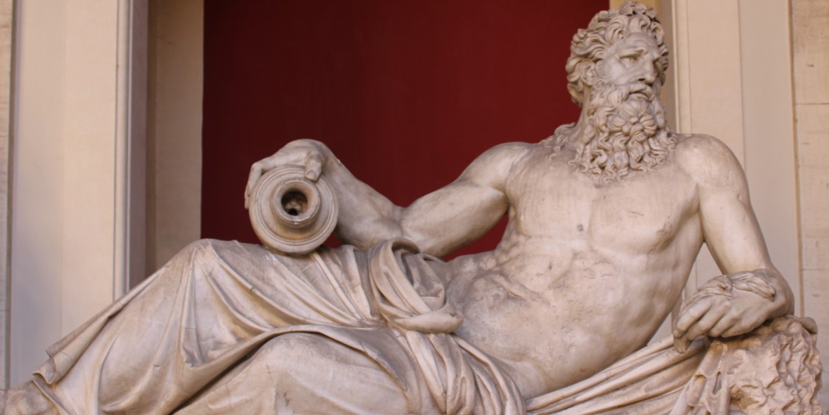 Arno o Tigri? Il mistero nei Musei&nbsp;Vaticani