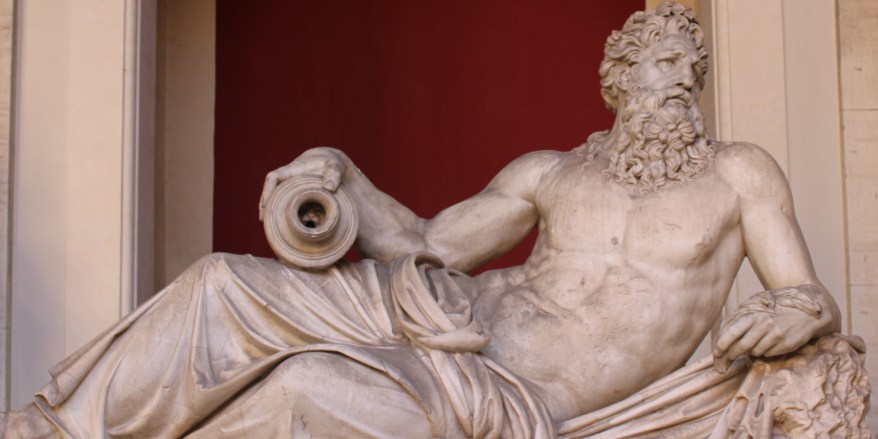 Arno o Tigri? Il mistero nei Musei&nbsp;Vaticani