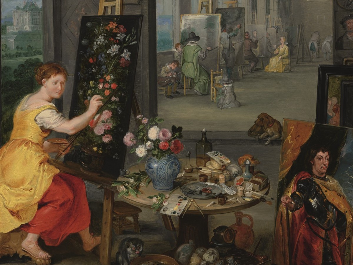 I Brueghel, apre oggi a Milano la mostra sulla nascita della pittura&nbsp;moderna