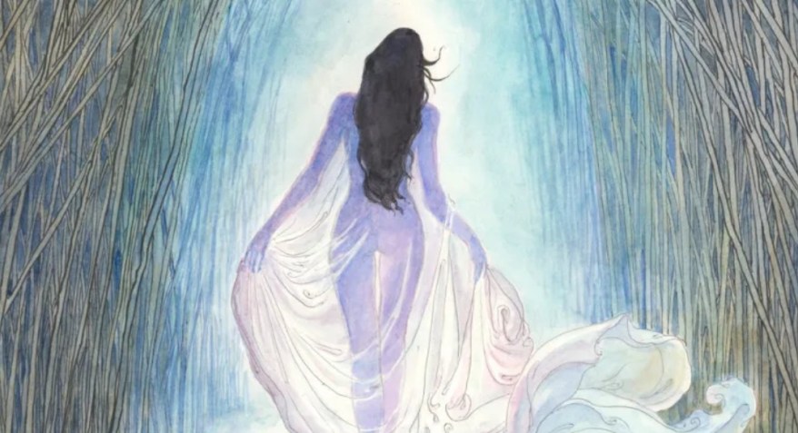VISIONI. Milo Manara nel Labirinto: la mostra al Labirinto della Masone