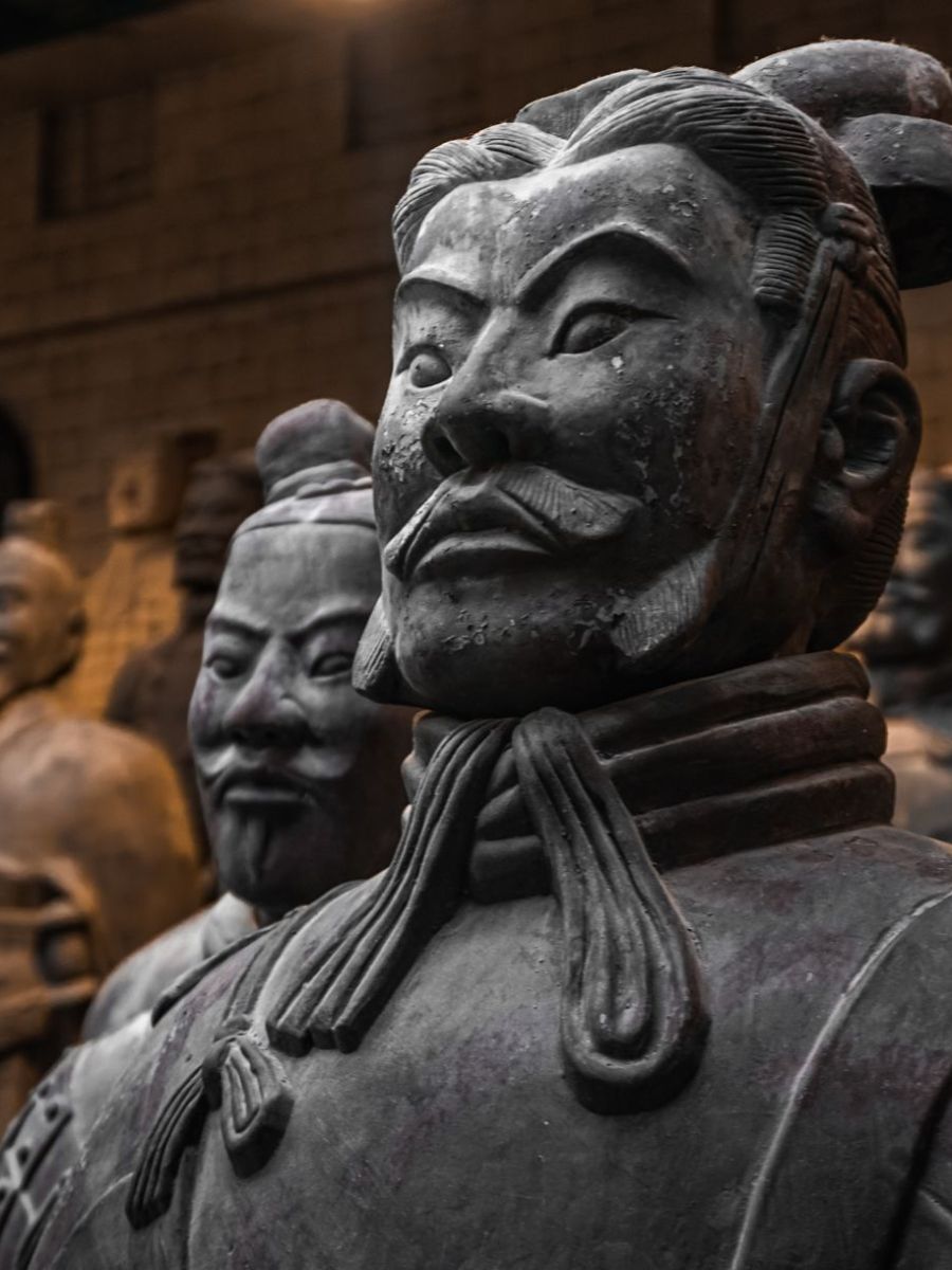 Esercito di Terracotta: storia e curiosità dei guerrieri di Qin Shi&nbsp;Huang