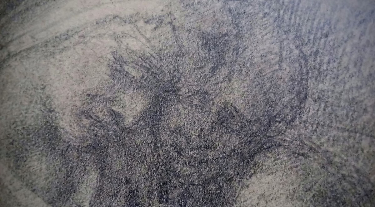 Quando il disegno diventò preghiera: le ultime Crocifissioni che&nbsp;disegnai