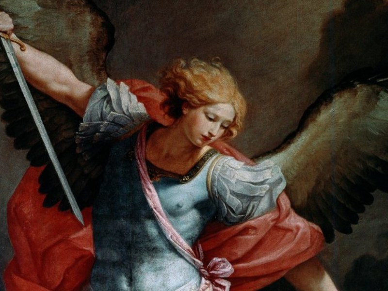 San Michele Arcangelo nell’arte: i dipinti più belli e spettacolari da Piero della Francesca a Guido&nbsp;Reni