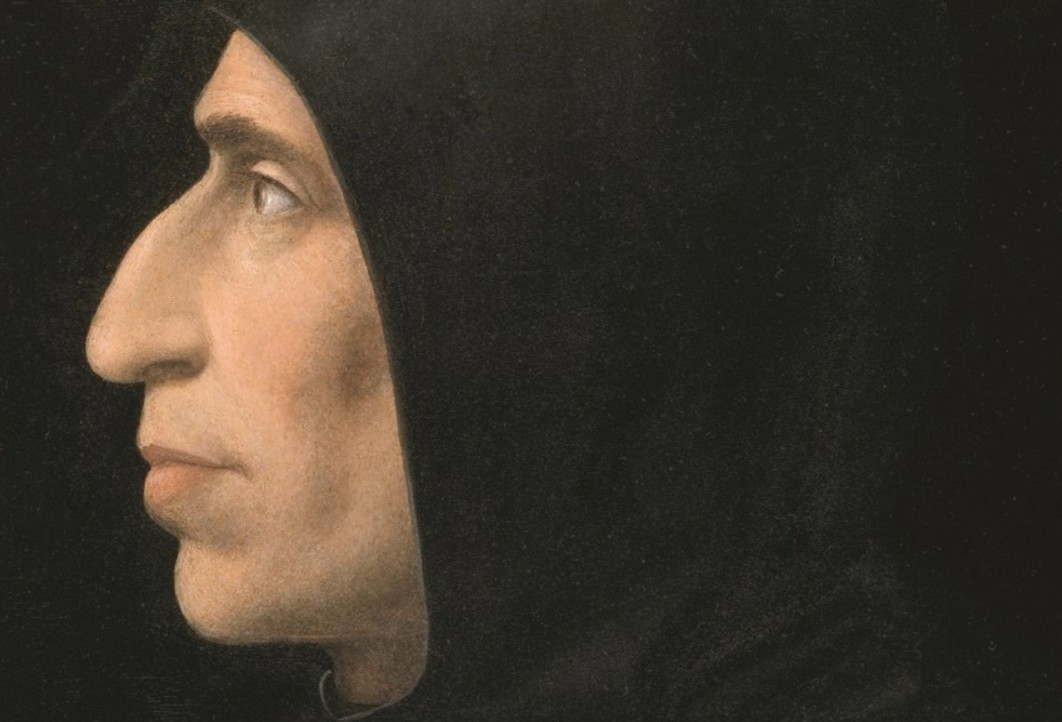 Savonarola, il frate che sconvolse Firenze: nacque il 21 settembre&nbsp;1452