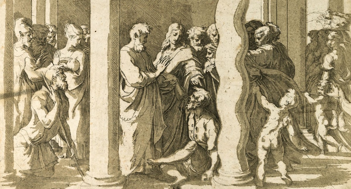 Dürer, Parmigianino e Baselitz: il Rinascimento che rompe le&nbsp;regole
