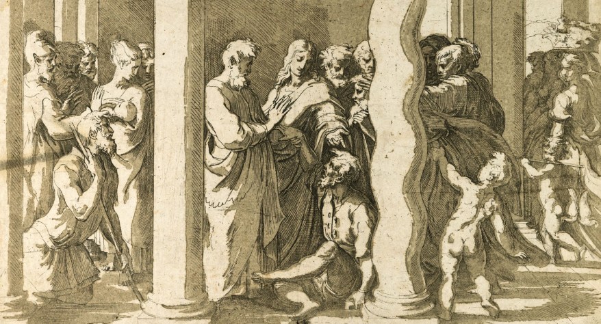Dürer, Parmigianino e Baselitz: il Rinascimento che rompe le&nbsp;regole