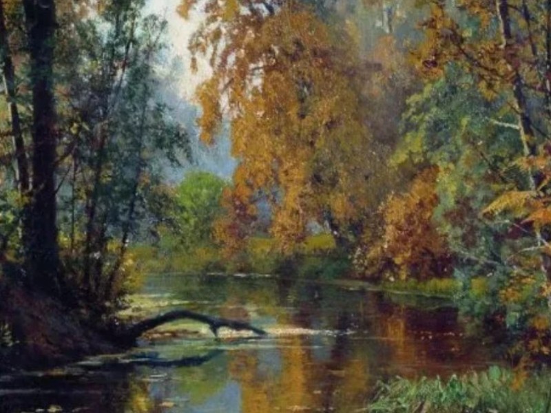 Autunno nei dipinti: 12 capolavori da vedere almeno una&nbsp;volta