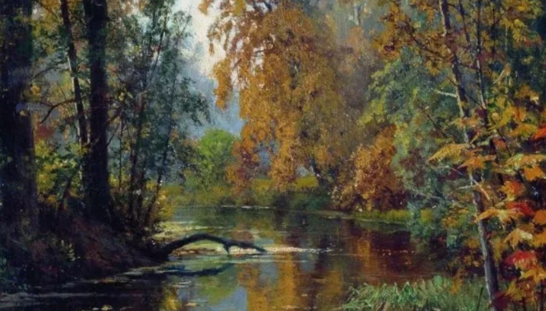Autunno nei dipinti: 12 capolavori da vedere almeno una&nbsp;volta