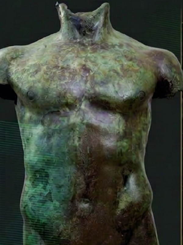 Il mistero del Torso di Livorno: cosa ha svelato il nuovo&nbsp;restauro